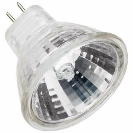 BRIGHTBOMB 04750 20W, Halogen Narrow Flood Light Bulb BR572741